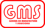 GMS General de Manufactura y Soluciones